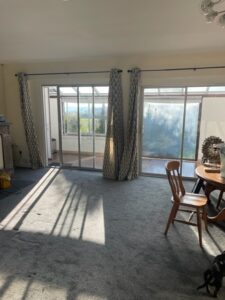 St Peter  S/C Large Part Furnished Studio Flat